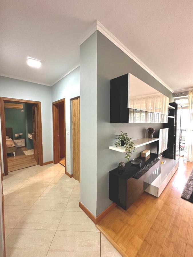 Central Inn Home Tirana Exterior photo